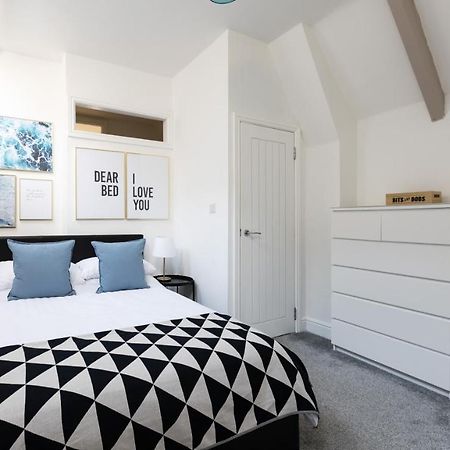 Beach View Apartment Saltburn-by-the-Sea Exterior photo